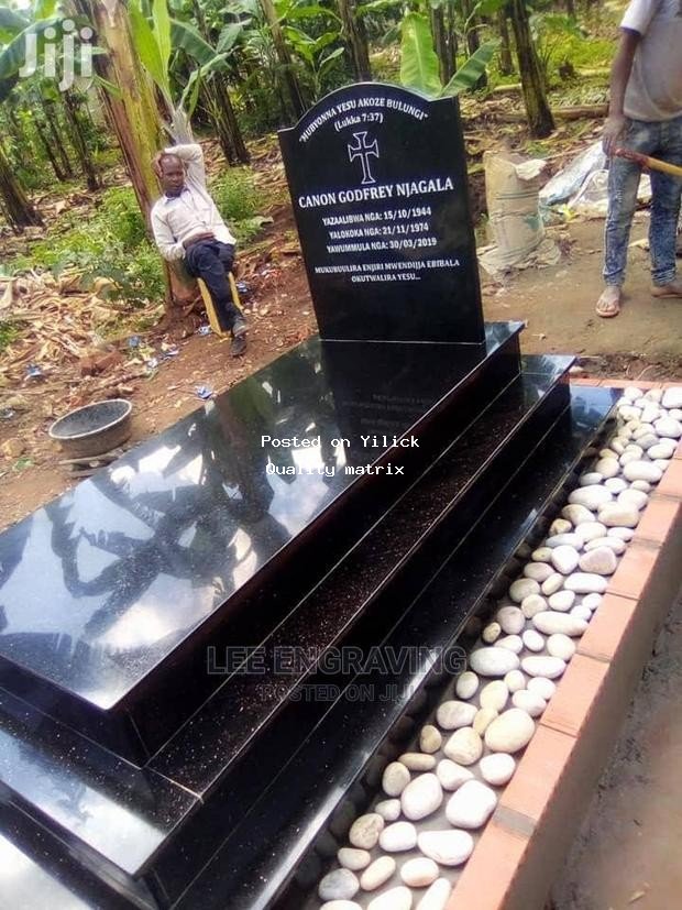 Grave makers for sale in Kampala - Yilick
